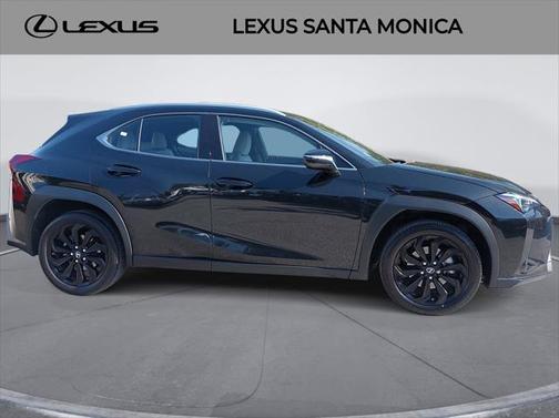 2023 Lexus UX 250h Base