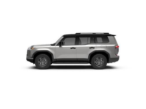 2025 Lexus GX 550 Overtrail