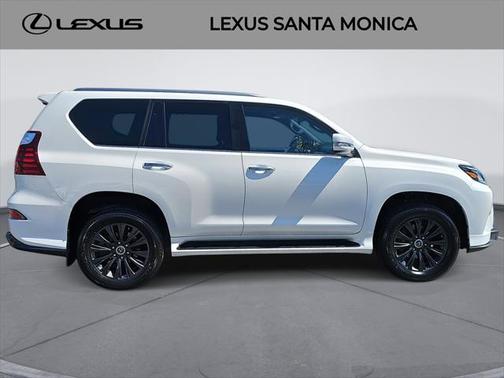 2022 Lexus GX 460 Premium