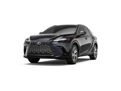 2025 Lexus RX 350 Base