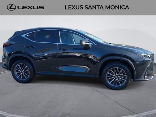 2026 Lexus NX 350 NX 350