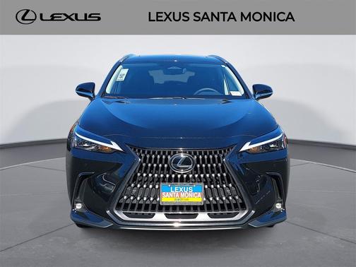 2026 Lexus NX 350 NX 350