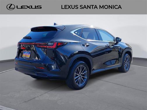 2026 Lexus NX 350 NX 350