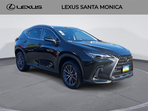 2026 Lexus NX 350 NX 350