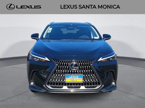 2026 Lexus NX 350 NX 350