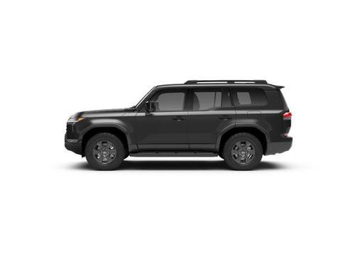 2025 Lexus GX 550 Overtrail+