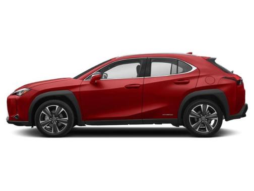 Redline 2022 Lexus UX 250h Base