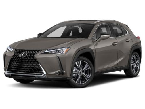2022 Lexus UX 200 Base