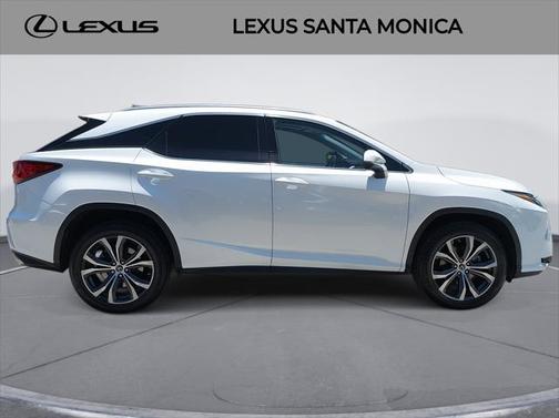 2019 Lexus RX 350 Base