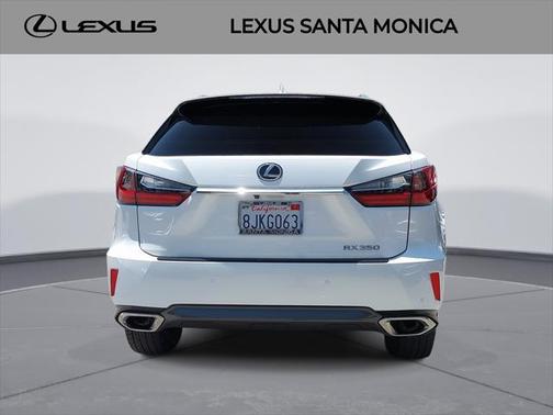 2019 Lexus RX 350 Base