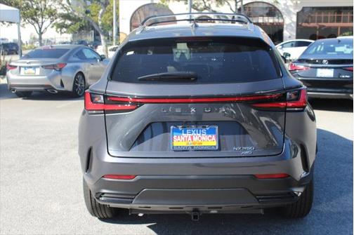 2022 Lexus NX 350 NX 350