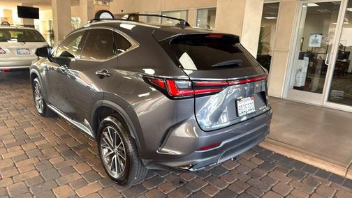 2022 Lexus NX 350 NX 350