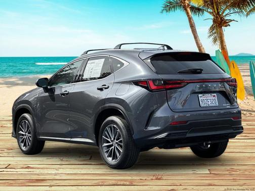2022 Lexus NX 350 NX 350
