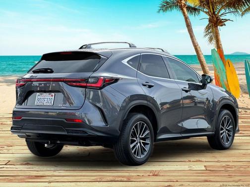 2022 Lexus NX 350 NX 350