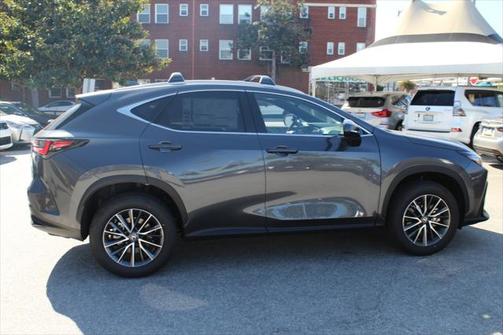 2022 Lexus NX 350 NX 350