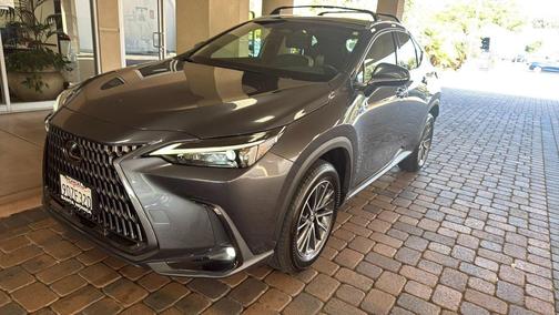 2022 Lexus NX 350 NX 350