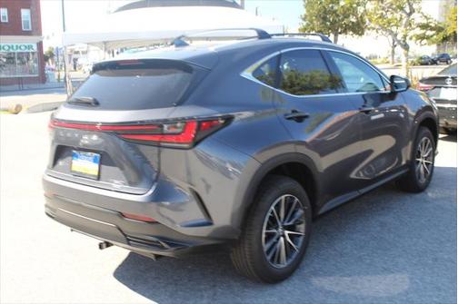 2022 Lexus NX 350 NX 350