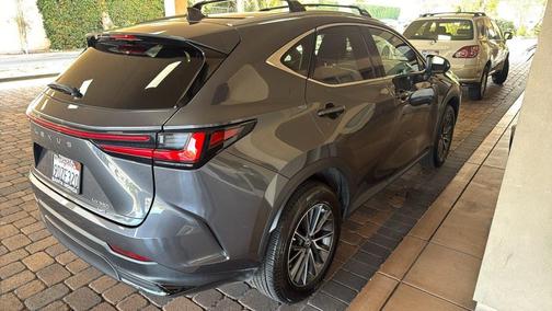 2022 Lexus NX 350 NX 350