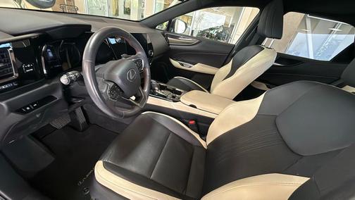 2022 Lexus NX 350 NX 350