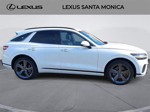 2022 Genesis GV70 2.5T AWD