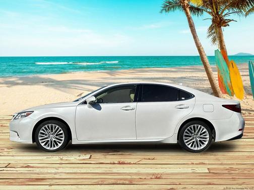 2014 Lexus ES 350 Base