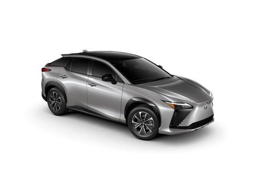 2025 Lexus RZ 300e Premium
