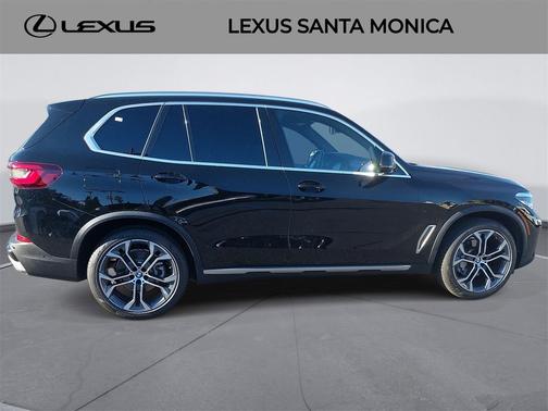 2021 BMW X5 sDrive40i