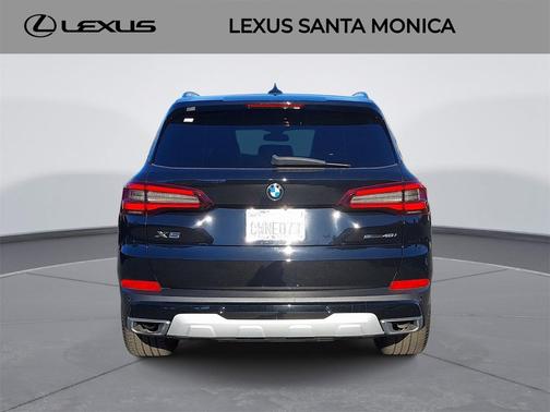 2021 BMW X5 sDrive40i