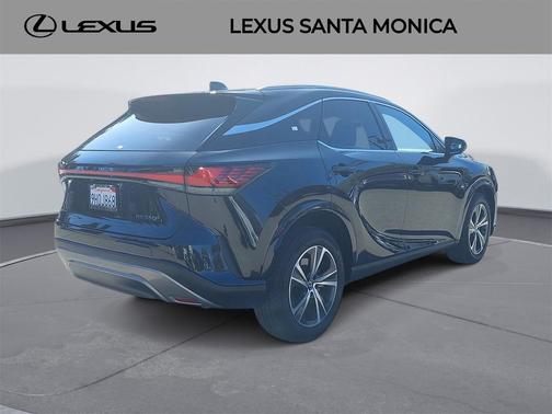 2023 Lexus RX 350 Base
