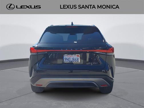 2023 Lexus RX 350 Base