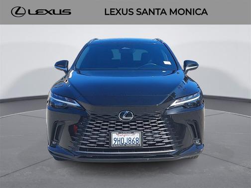 2023 Lexus RX 350 Base