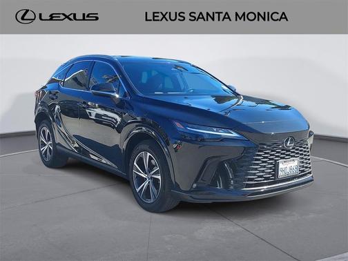 2023 Lexus RX 350 Base