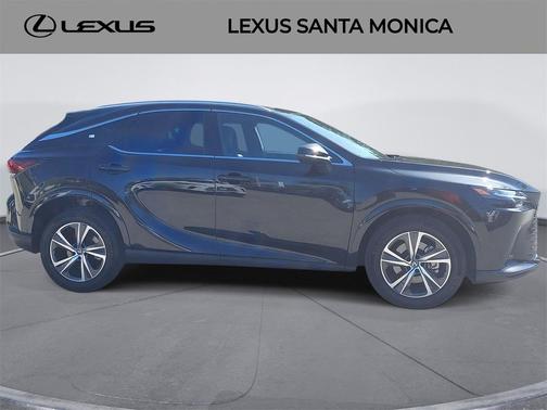 2023 Lexus RX 350 Base