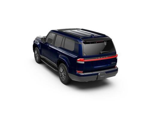 2025 Lexus GX 550 Premium