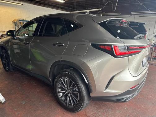 2022 Lexus NX 250 Base