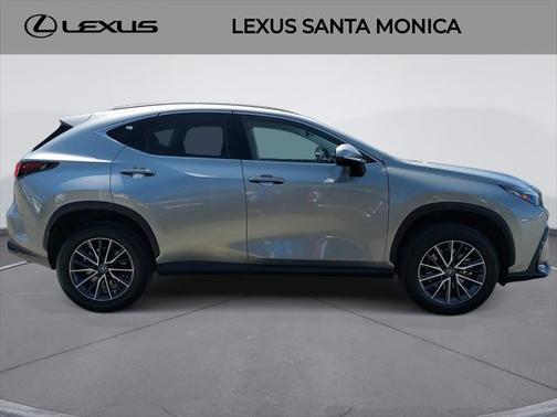 2022 Lexus NX 250 Base