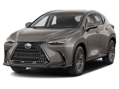 2022 Lexus NX 250 Base