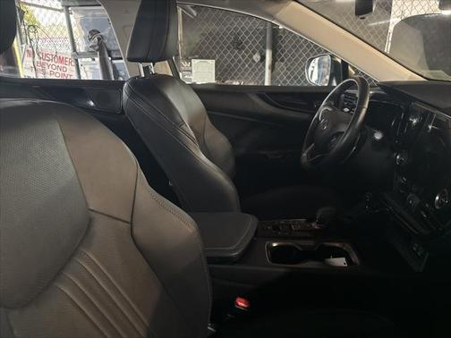 2022 Lexus NX 250 Base