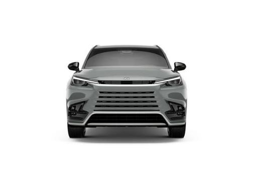 2026 Lexus TX 500h F SPORT Premium