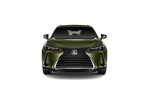 2025 Lexus UX 300h Base