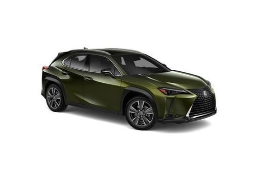 2025 Lexus UX 300h Base