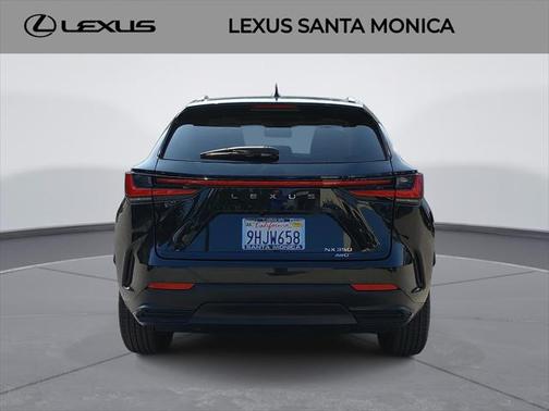 2024 Lexus NX 350 350 Base