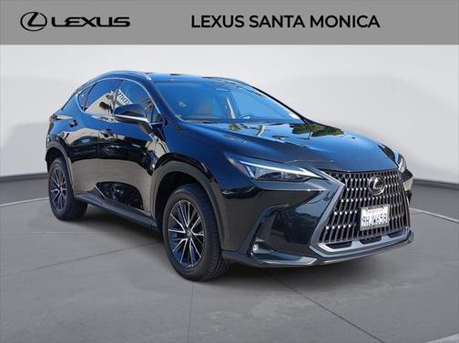 2024 Lexus NX 350 350 Base