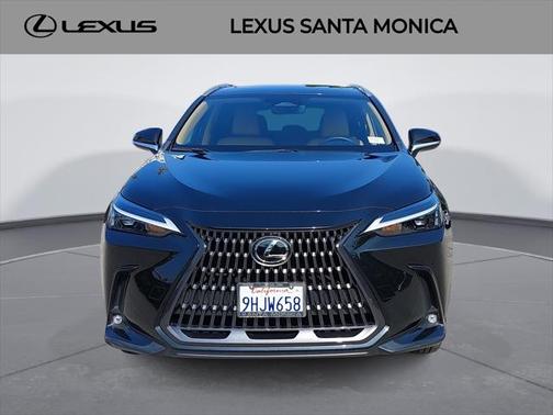 2024 Lexus NX 350 350 Base