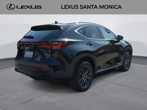 2024 Lexus NX 350 350 Base