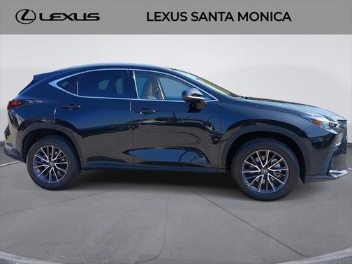 2024 Lexus NX 350 350 Base
