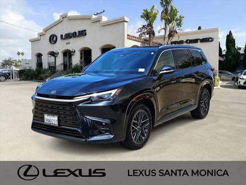 2024 Lexus TX 350 Premium