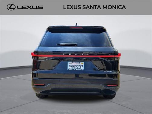 2024 Lexus TX 350 Premium
