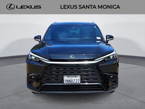 2024 Lexus TX 350 Premium