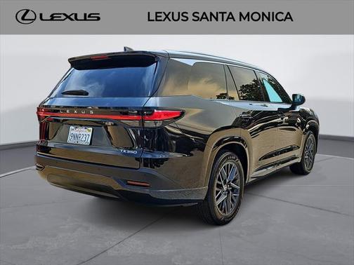 2024 Lexus TX 350 Premium